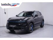 Lynk & Co 01 - 1.5 1e Eigenaar NAP Rijklaar