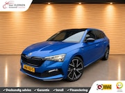 Skoda Scala - 1.5 TSI ACT Monte Carlo PANORAMADAK