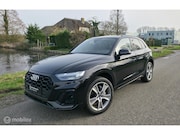 Audi Q5 - 45 TFSI Quattro S-Line / Pano / Trekh. / B&O