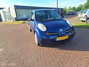 Nissan Micra - 1.2 Acenta