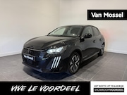 Peugeot 208 - 1.2 Hybrid 110 e-DCS6 Business | APPLE CARPLAY & ANDROID AUT