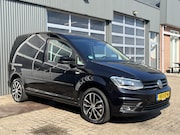Volkswagen Caddy - 2.0 TDI 102pk C-Edition DSG Automaat Airco Cruise controle A