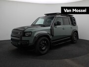 Land Rover Defender - 2.0 P300e 110 Trophy Edition Keswick Green | Cold Climate Pa