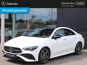 Mercedes-Benz CLA-Klasse - Business Solution AMG l Trekhaak l Panoramadak l s