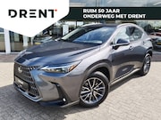 Lexus NX - 450h+ AWD Luxury Line | Trekhaak | 1500Kg Trekgew. | Leder |