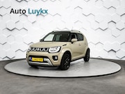 Suzuki Ignis - 1.2 Smart Hybrid Style | Navigatie | Cruise Control | Climat