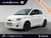 Fiat 500 - La Prima EV 42kWh 118pk | NAVI | APPLE CARPLAY / ANDROID AUT