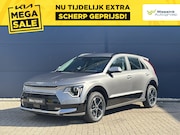 Kia Niro - 1.6 GDi Hybrid 138pk DCT6 DynamicLine | DIRECT LEVERBAAR | N