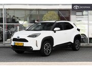 Toyota Yaris Cross - 1.5 Hybrid Executive