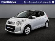 Citroën C1 - 1.0 e-VTi Selection | Airco | Bluetooth | Elektrische Ramen