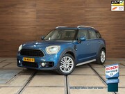 MINI Countryman - Mini 1.5 Cooper Chili | Navi | LED Adaptief | Harman Kardon 