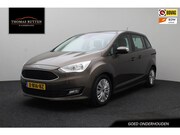 Ford Grand C-Max - 1.0 Trend 7 Persoons 2018 | Airco | Cruise Control | Carplay