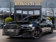 Audi A6 - 55 TFSI e Quattro Competition|PANO|B&O|21'