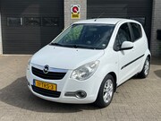 Opel Agila - 1.0 Edition *Airco*LM velgen*Garantie