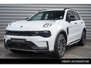 Lynk & Co 01 - 1.5 Core Stoelverwarming | Adaptive Cruise Control | Achteru