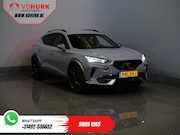 CUPRA Formentor - 1.4 e-Hybrid 245 pk VZ Performance Standkachel/ Stoelverw./