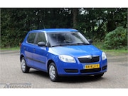 Skoda Fabia - 1.2 Drive | 2010 | ✨Trekhaak | ✅ Nwe APK!