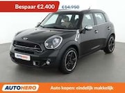 MINI Countryman - Cooper S