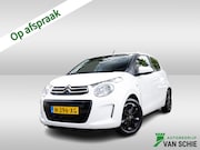 Citroën C1 - 1.0 VTi Shine 2e-Eig. & Dealer-Onderh. BOVAG-Garantie. NL-Au