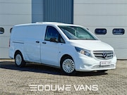 Mercedes-Benz Vito - 111 L2 Navigatie Trekhaak Koelwagen Neos Export