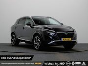 Nissan Qashqai - 158pk MHEV Xtronic Tekna Plus | Bose Audio | Stoel, Stuur en