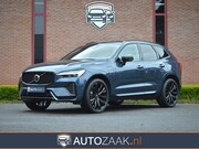 Volvo XC60 - T6 Recharge AWD Plus Dark | Trekhaak | SOH 100%