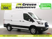 Ford e-Transit - 68 kWh L2H3 | Snelladen | SOH 97% | Clima | 360° Camera | Cr