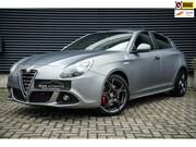 Alfa Romeo Giulietta - 1.750 Turbo Veloce | Matt Grijs | Bose Sound | Leder / Alcan