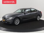 BMW 3-serie - 320i High Executive | Leder | Sportstoelen | Stoelverwarming