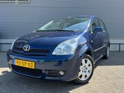 Toyota Verso - 1.8 VVT-i Sol 7p.