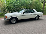 Mercedes-Benz 200-serie - 280 CE COUPE AIRCO AUTOMAAT SCHUIFDAK NW APK