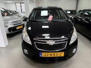 Chevrolet Spark - 1.2 16V LT