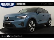 Volvo C40 - RECHARGE TWIN INTRO EDITION 78 kWh *FULL OPTIONS!* -PANO.DAK
