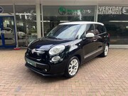 Fiat 500L - 0.9 TWINAIR EASY