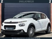 Citroën C3 - 1.2 PureTech Live , Cruise Control, Parkeersensoren, Unieke 
