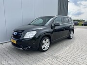 Chevrolet Orlando - 1.4T LTZ+ 7 persoons