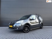 Peugeot Partner - 120 1.6 BlueHDi 100 L1 Premium Pack S&S |CARPLAY| SENSOREN|