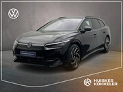Volkswagen ID.7 - Tourer Elektromotor 77 kWh 286pk Pro Limited Edition