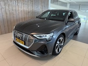 Audi e-tron - 55 quattro S ed 95