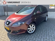 Seat Altea XL - 1.4 TSI Stylance / clima / cruise / afn. trekhaak / 17" l.m.