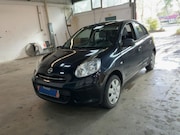 Nissan Micra - 1.2 Acenta