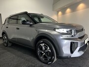 Citroën e-C3 - Max 113pk Comfort Range 44 kWh | 11kw 3-fase lader | head up