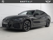 BMW i4 - M50 Schuifdak | Harman Kardon | Stoelventilatie | Elektr. Tr