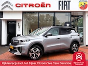Citroën C3 Aircross - e-C3 SUV EV Comfort Range 44 kWh 113PK Automaat Max, Rijklaa