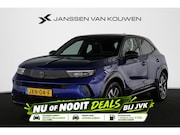 Opel Mokka - 1.2 Turbo Hybrid GS Stuurverwarming Achteruitrijcamera