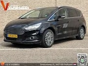 Ford S-Max - 1.5 ST-Line 7p. | Cruise | Climate | Camera | Navi