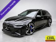 Audi A6 - Avant RS 6 TFSI quattro