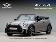 MINI Cabrio - John Cooper Works Aut.
