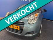 Suzuki Alto - 1.0 Comfort Plus