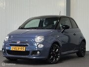 Fiat 500 - 0.9 TwinAir 500S [ NAP half-leder sportinterieur ]